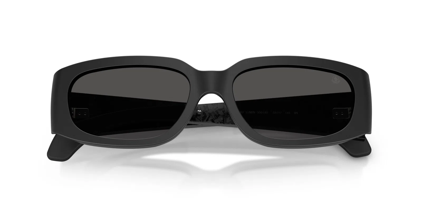 Moncler Lumin 6014U Sunglasses - view 8